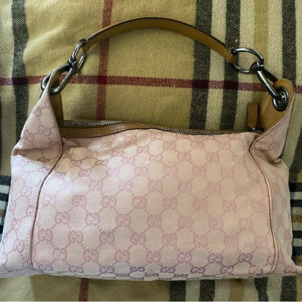 PINK GUCCI BAG 👛💘💒🎀💕💕💕💕💕